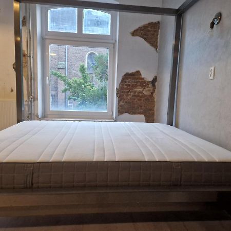 B&B 'T Kloaster Kamer De Fabriek Hulsberg Exterior foto